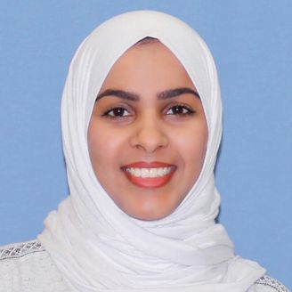 Esra Al Abazaid Profile Picture